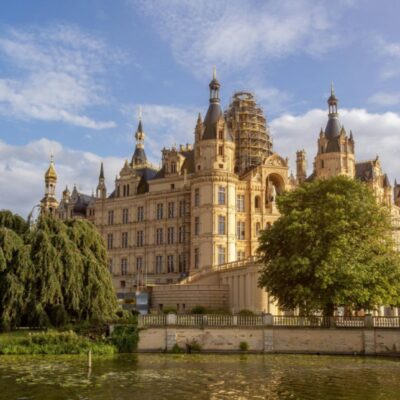 Schöne Städte im Norden Deutschlands 10 schönsten, maritimen Perlen der Region