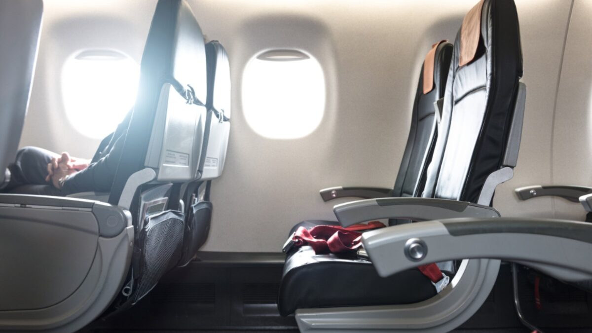 Wo am besten im Flugzeug sitzen Der Sitzplatz-Check für Ihre nächste Flugreise