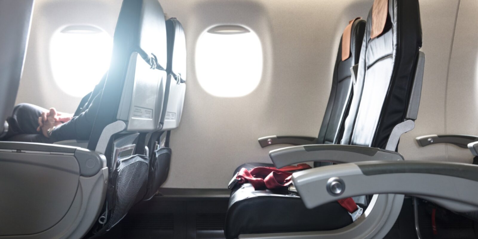 Wo am besten im Flugzeug sitzen Der Sitzplatz-Check für Ihre nächste Flugreise
