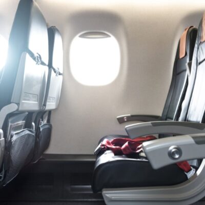 Wo am besten im Flugzeug sitzen Der Sitzplatz-Check für Ihre nächste Flugreise