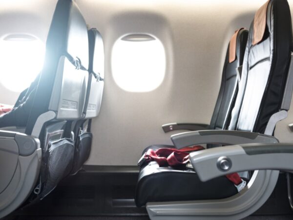 Wo am besten im Flugzeug sitzen Der Sitzplatz-Check für Ihre nächste Flugreise