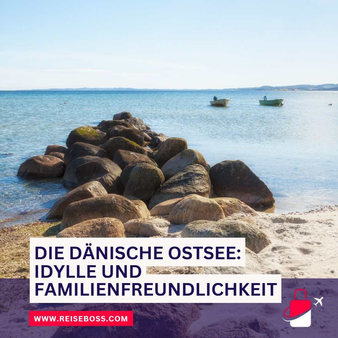 dänische ostsee orte