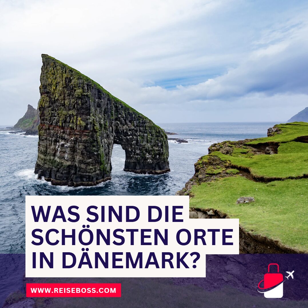 was sind die schönsten orte in dänemark